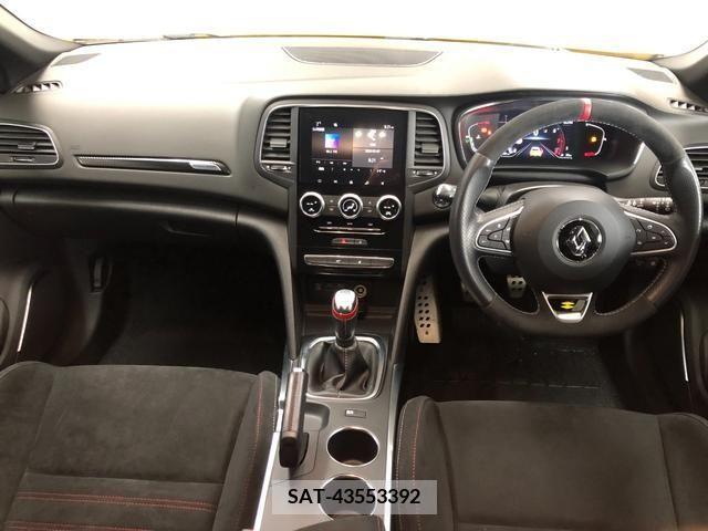 Renault MEGANE 2021-06 220089-6