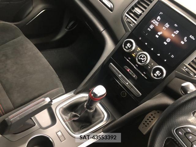 Renault MEGANE 2021-06 220089-5