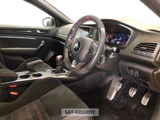 Renault MEGANE 2021-06 220089-1