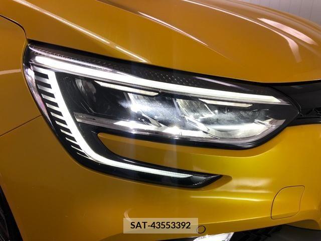 Renault MEGANE 2021-06 220089-8