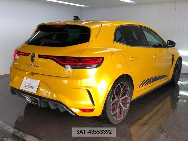 Renault MEGANE 2021-06 220089-2