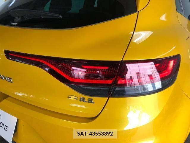 Renault MEGANE 2021-06 220089-10