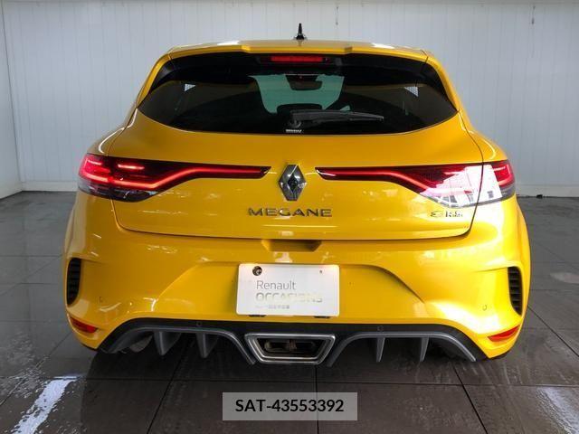 Renault MEGANE 2021-06 220089-11