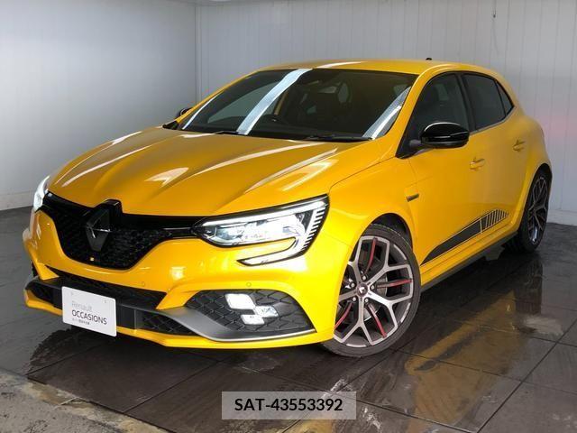 Renault MEGANE 2021-06 220089-12