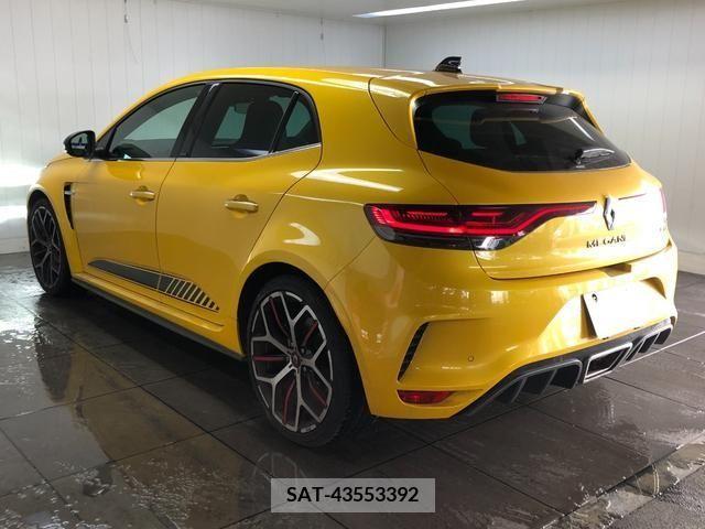 Renault MEGANE 2021-06 220089-13