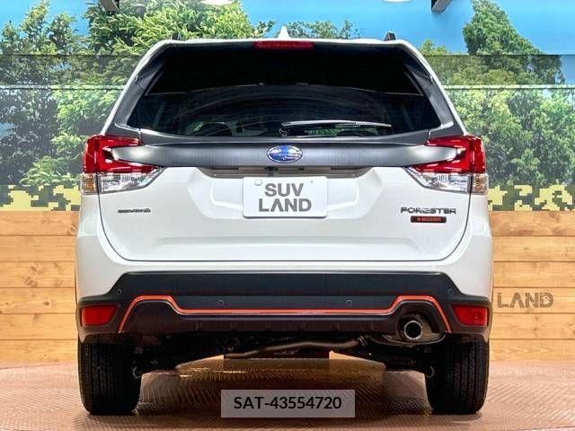 Subaru FORESTER 2023-03 332673-15