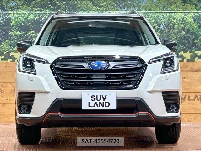Subaru FORESTER 2023-03 332673-14