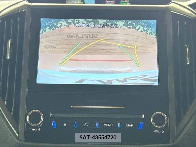 Subaru FORESTER 2023-03 332673-3