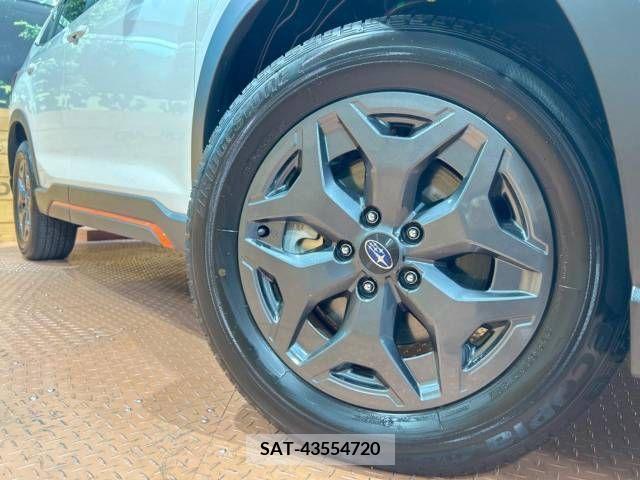 Subaru FORESTER 2023-03 332673-12