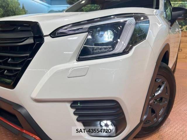 Subaru FORESTER 2023-03 332673-11