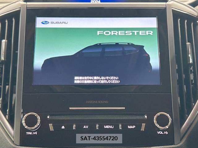 Subaru FORESTER 2023-03 332673-2
