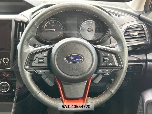 Subaru FORESTER 2023-03 332673-10