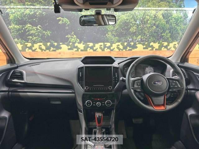 Subaru FORESTER 2023-03 332673-1