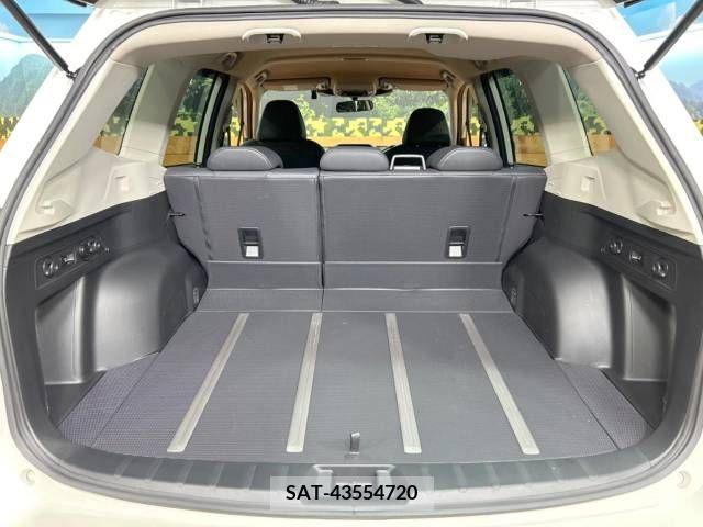 Subaru FORESTER 2023-03 332673-9