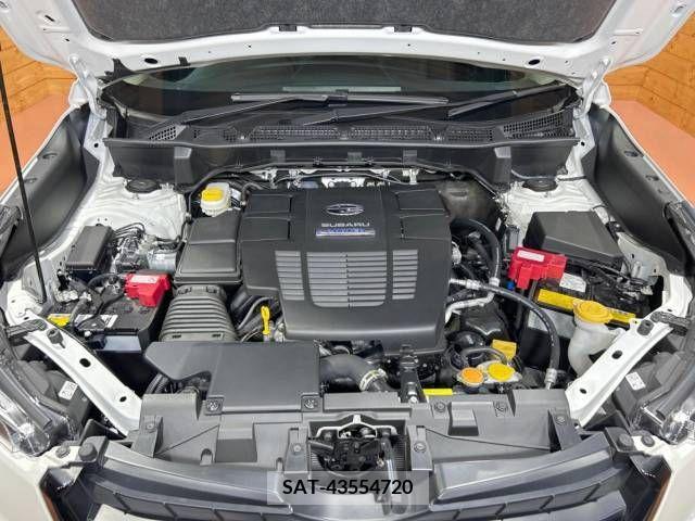 Subaru FORESTER 2023-03 332673-18