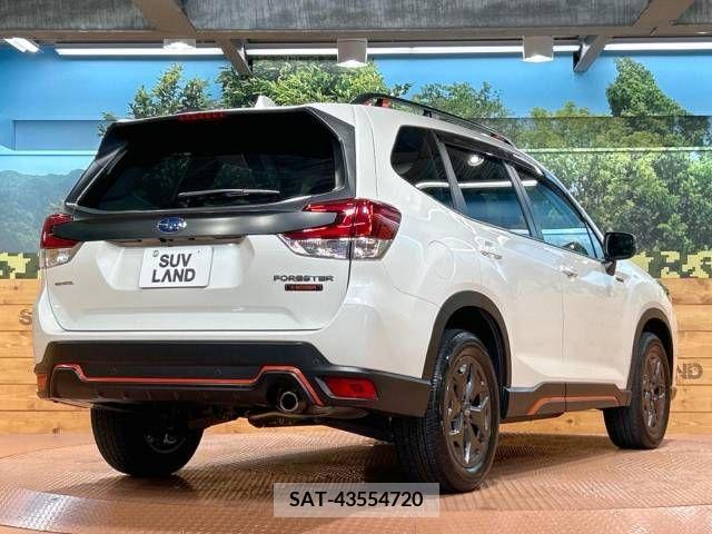Subaru FORESTER 2023-03 332673-17