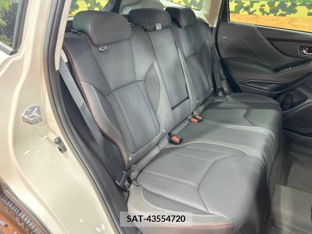 Subaru FORESTER 2023-03 332673-8