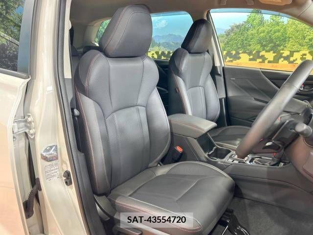 Subaru FORESTER 2023-03 332673-7