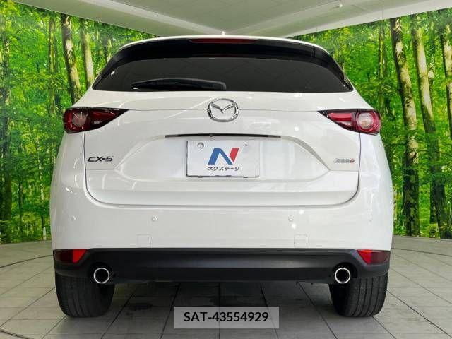 Mazda CX-5 2019-08 331991-15