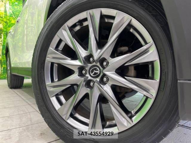 Mazda CX-5 2019-08 331991-13