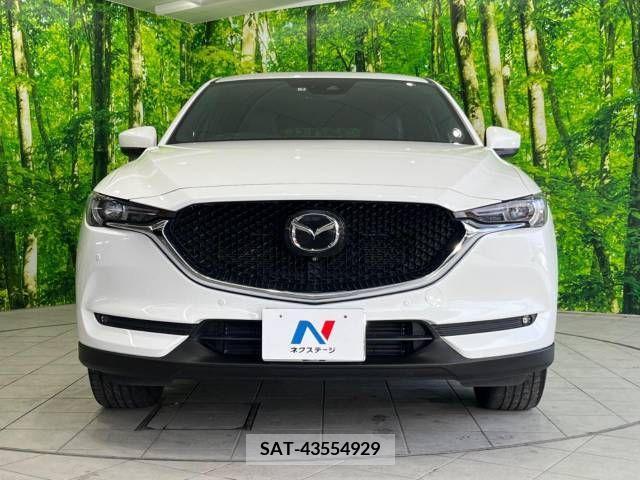 Mazda CX-5 2019-08 331991-14