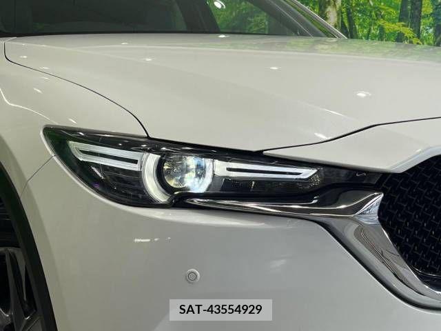 Mazda CX-5 2019-08 331991-12