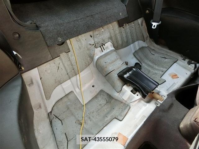 Nissan SILVIA 1998-01 354794-7