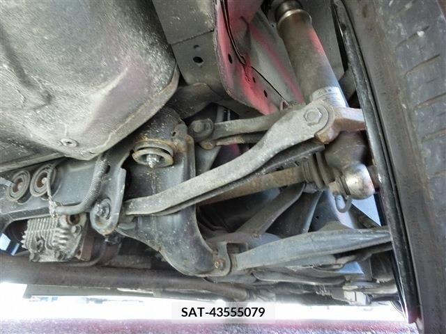 Nissan SILVIA 1998-01 354794-29