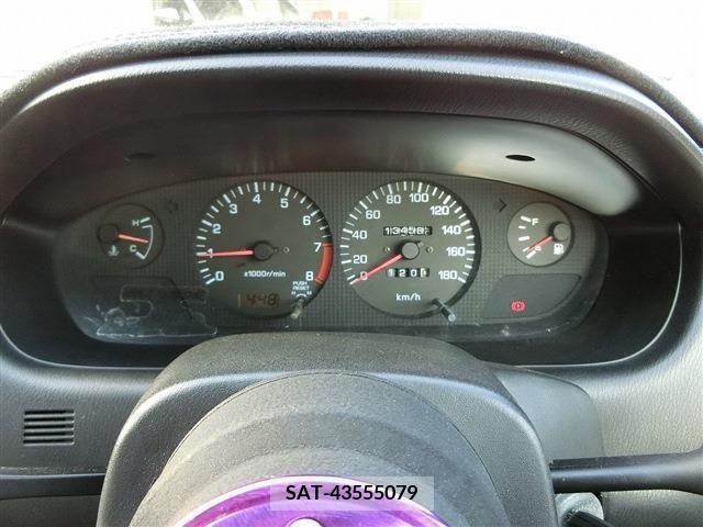Nissan SILVIA 1998-01 354794-13