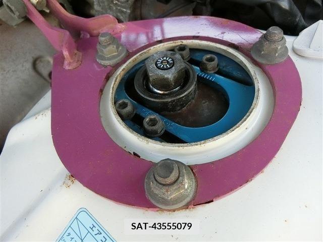 Nissan SILVIA 1998-01 354794-22