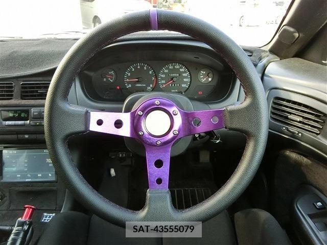 Nissan SILVIA 1998-01 354794-9