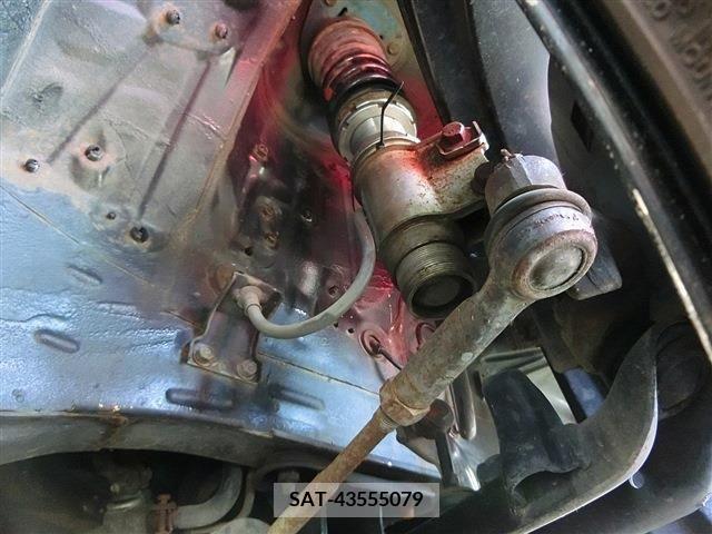 Nissan SILVIA 1998-01 354794-28