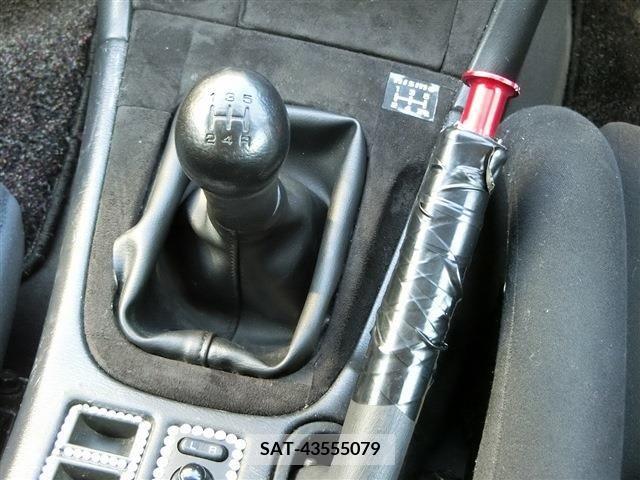 Nissan SILVIA 1998-01 354794-12