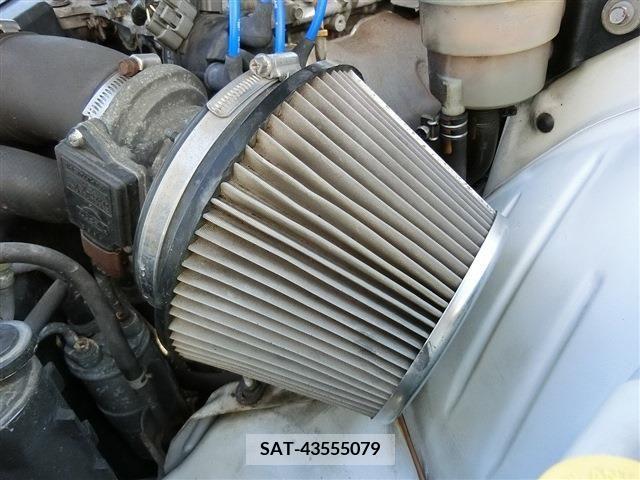Nissan SILVIA 1998-01 354794-21