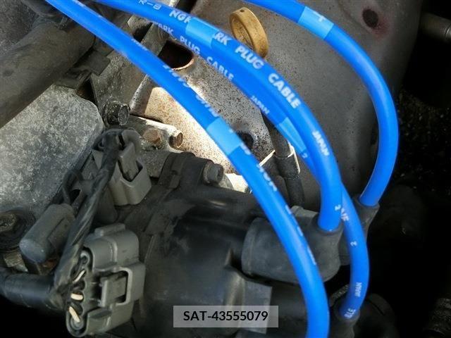 Nissan SILVIA 1998-01 354794-24