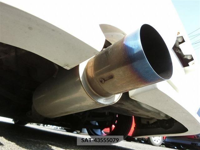 Nissan SILVIA 1998-01 354794-27