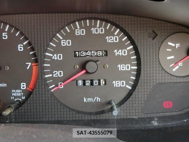 Nissan SILVIA 1998-01 354794-14