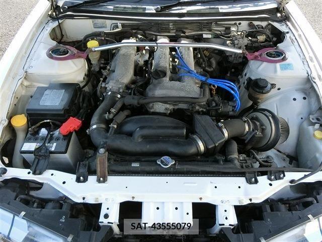 Nissan SILVIA 1998-01 354794-20