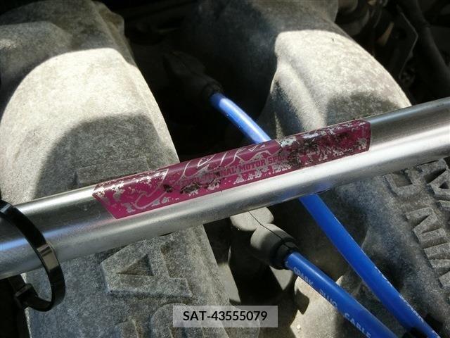 Nissan SILVIA 1998-01 354794-23