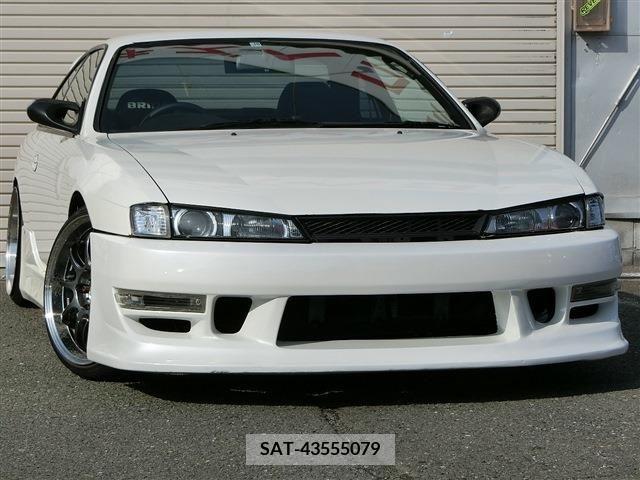 Nissan SILVIA 1998-01 354794-1