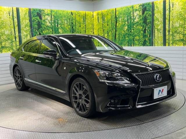 Lexus LS 2013-02 14541-16
