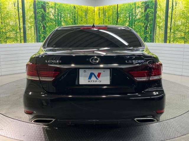 Lexus LS 2013-02 14541-15