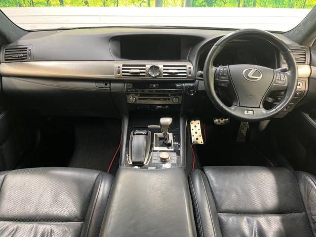 Lexus LS 2013-02 14541-1