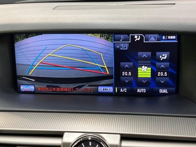 Lexus LS 2013-02 14541-4