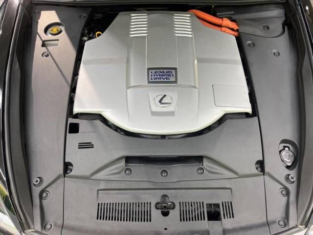 Lexus LS 2013-02 14541-18