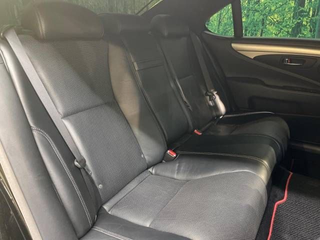 Lexus LS 2013-02 14541-10