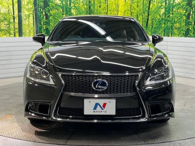 Lexus LS 2013-02 14541-14