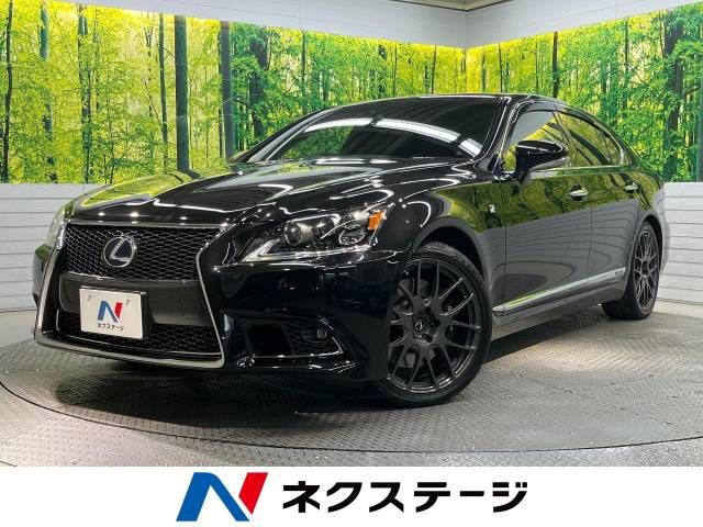 Lexus LS 2013-02 14541-0