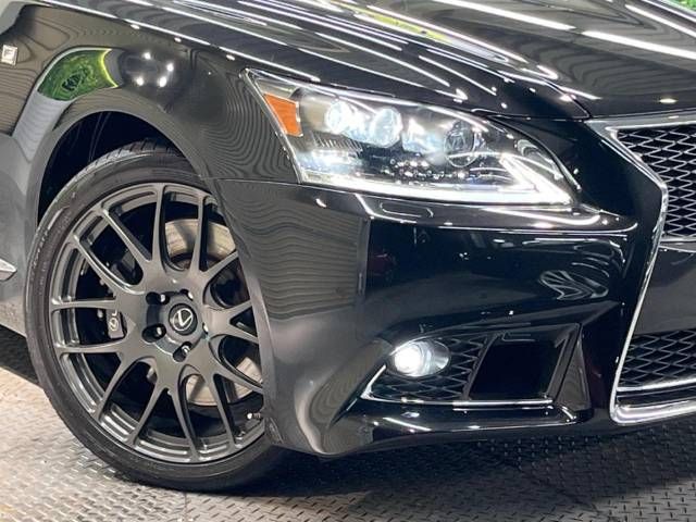Lexus LS 2013-02 14541-13