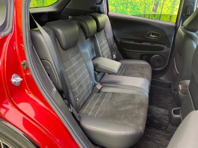 Honda VEZEL 2017-06 181207-9